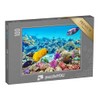 puzzleYOU: Puzzle 100 Pieces "Wonderful and Beautiful Underwater World with