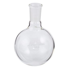 As One Round Bottom Flask 500 24/40 /3-6590-05