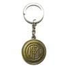 F.C. Internazionale Milano Bronze Keychain