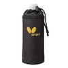 Butterfly Table Tennis CL Bottle Holder Gold 76650 18 x