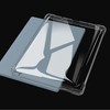 GIOPUEY Case for Onxy Boox Go 6, Transparent TPU Back