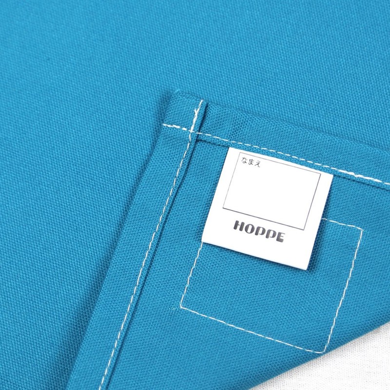 Turquoise Lunch cross (Set of 2)