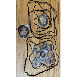 DTPD CS54450 Lower Engine Gasket Set For 2003-2007 6.0L Powerstroke