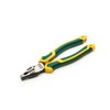 SATA High-performance combination pliers, length 195 mm (pliers combination pliers),