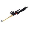 WELDINGER Profi Compressed Air Tyre Inflator Set 3 Pieces with