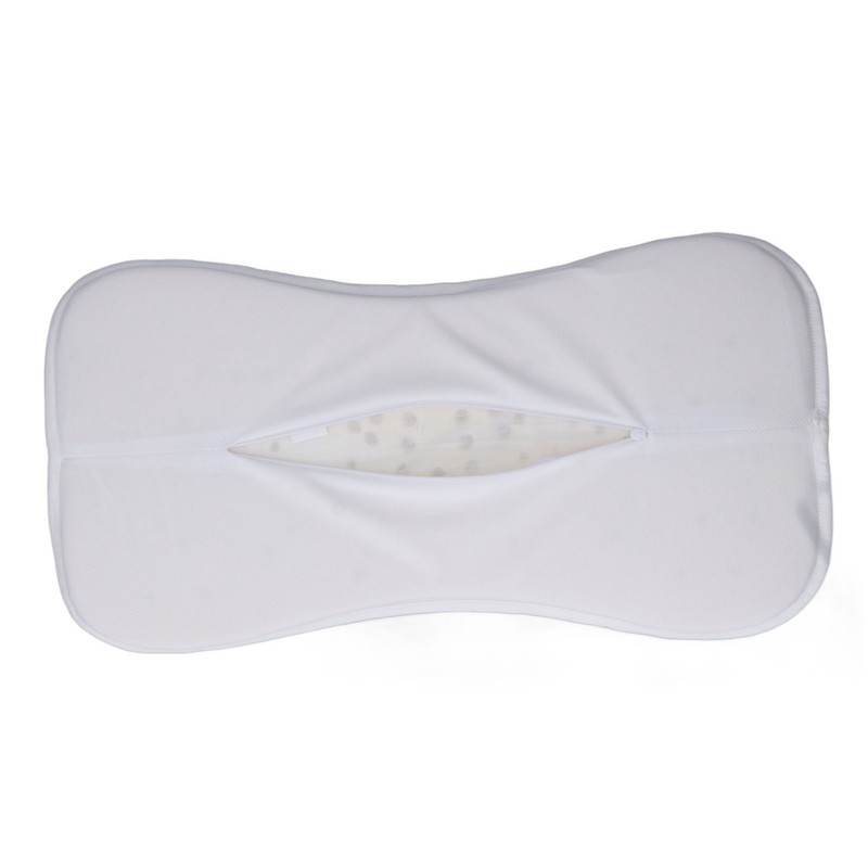 Baby Pillow Vent Holes Environmental Protection Memory Foam Fine Workmanship