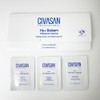 Mount Shiva Cibasan balsam kit 3 type pouch / Meth cream balsam BB Meso BB pouch / 시바산 발삼키트 3종 파우치 / 메쓰크림 발삼비비 메소비비 파우치