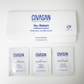 Mount Shiva Cibasan balsam kit 3 type pouch / Meth cream balsam BB Meso BB pouch / 시바산 발삼키트 3종 파우치 / 메쓰크림 발삼비비 메소비비 파우치