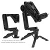 Z‑Axis Stabilizer for Three Axis Stabilizer Usage Extension Bracket Support