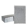 EcoFoil Thermal Insulated Bubble Mailer 7" x 11.5" - 10-Pack
