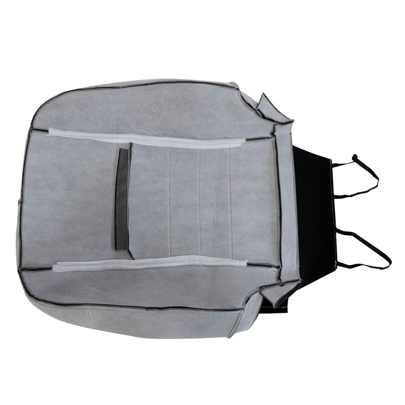 NLQR Front Driver & Passenger Side Bottom & Top Lean