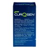 Suplemento Alimenticio Curqsen 60 Cápsulas Cu Pack De 2