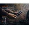 Fenix PD45R ACE 3200 Lumens Multi-Mode USB-C Rechargeable Tactical Flashlight