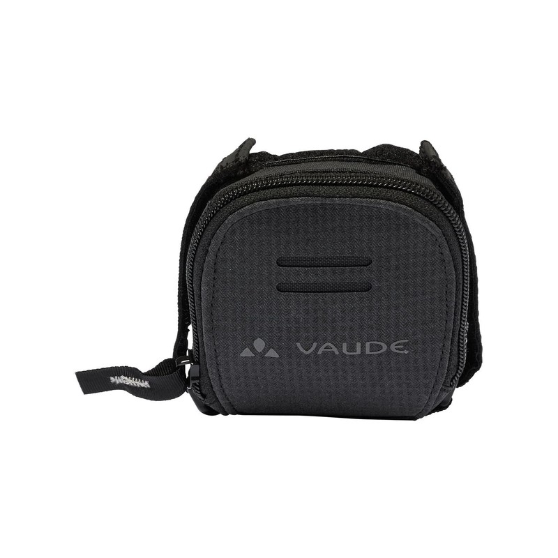 VAUDE Race Light L Luminum, One Size, Black