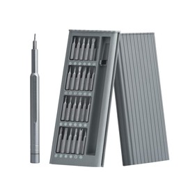 BTG 24 In 1 DJI Avata Mavic 3 Mini 3 4 Pro Mavic Air 3S Air 3 Repair Tool Kit Screwdriver Set for DJI Drone RC Car Boat Quadcopter Helicopter Multirotors Models Repair Tool Kit