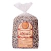 Amish Country Popcorn | 6 lb Bag | Midnight Blue Popcorn Kernels | Old Fashioned, Non-GMO and Gluten Free (Midnight Blue - 6 lb Bag)