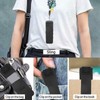 Mini Body Camera Multifunction 1080P HD Infrared Night Vision Back