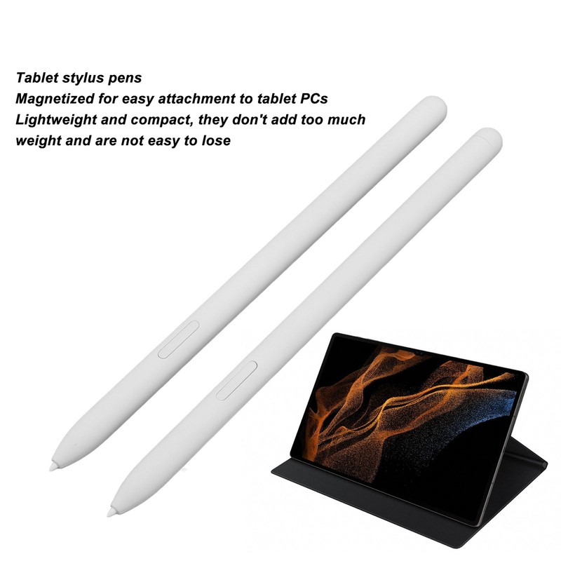 Stylus Pen Replacement for Galaxy Tab S9 S9+ Pus S9