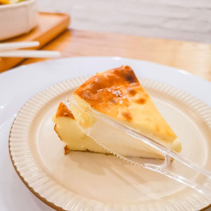 POSATE Clear Knives, Heavy-Duty Crystal (100 Knives)