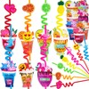JOYIN JOYIN 28 Pack Gift Cards with Colorful Loop Reusable