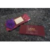 Laura Geller berry & bright & multi finish eyeshadows palette