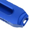 Remote Key Shell CNC Aluminum Alloy Fob Case Holder for