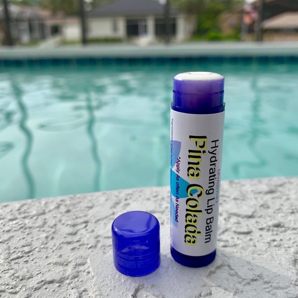 Best Formula Fun Flavored Lip Balm by Diva Stuff, Lots