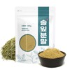 Jayeoncho 자연초 솔잎 가루 분말 300g Natural Pine Needle Powder 300g