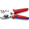 Knipex 90 25 20 SB Pipe Cutter for Composite Pipes