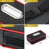 Mellbo Car Tissue Case, Car Tissue Case, Back Seat Headrest,