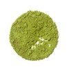 DAVIDsTEA Organic Organic Super Shroom Matcha Tea, medium caffeine, matcha