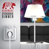 CSL - Dimmer Switch with Rotary Control - from 20