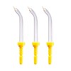 VWONST Periodontal Replacement Dental Water Jet Tips Compatible with Waterpik