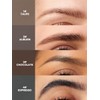 SHEGLAM Dual-Sided Eyebrow Pencils Cream Waterproof Long Lasting Eye brow