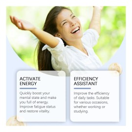 Gotas Estimulantes Del Metabolismo Tratamiento Corporal