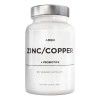 Amen Zinc Cobre Probióticos 90 Cápsulas Veganas Sin Gluten