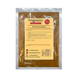Ground Cassia Powder - 50g