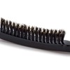 Termix Bürste zum Aufnehmen der Haare - Haarbürste zum Frisieren