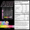 Applied Nutrition Applied Nutrition Bundle ABE Pre Workout 375g +