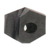 YG-1 YI3C09 17.00 mm Carbide i-Dream Drill Insert, TiCN Finish,