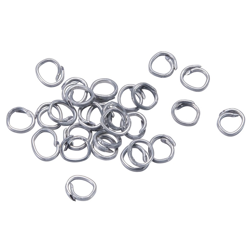 Spec Ops - M7-RING616G50 Tools 16 Gauge 11/16" Hog Rings,