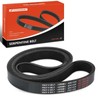A-Premium Engine Serpentine Drive Belt Compatible with Ford, Mercury &