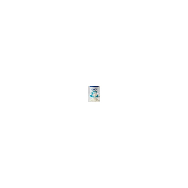Nestlé Nan Optimal Pro 3 760g En Polvo