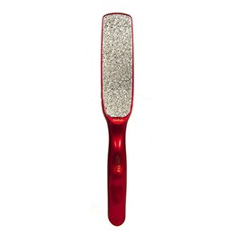 Checi Pro Nickel Foot File, Dual Sided-CH-824
