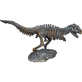 Nemesis Now T Rex Small Figurine 33cm Brown, Resin