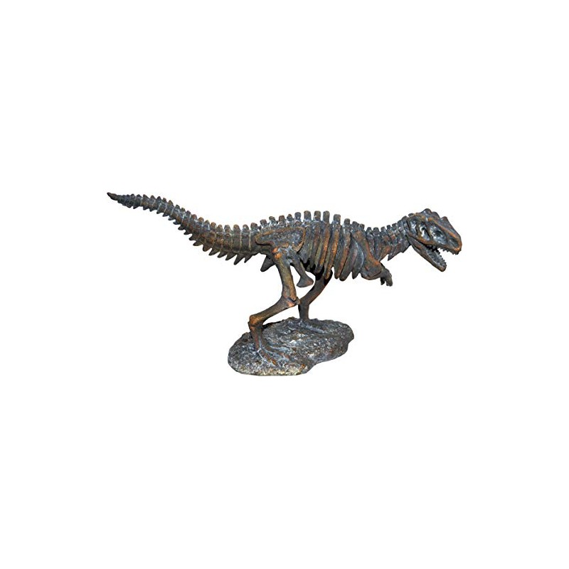 Nemesis Now T Rex Small Figurine 33cm Brown, Resin