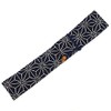 Hand Fan in WEED LEAF PATTERN Chopsticks Bag for Any