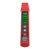 Wood Moisture Meter Professional High Accuracy Digital Handheld LCD Moisture