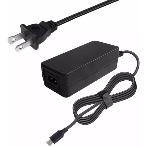 For Lenovo ThinkBook Plus IML 20TG 20TG000MUS Charger AC Power
