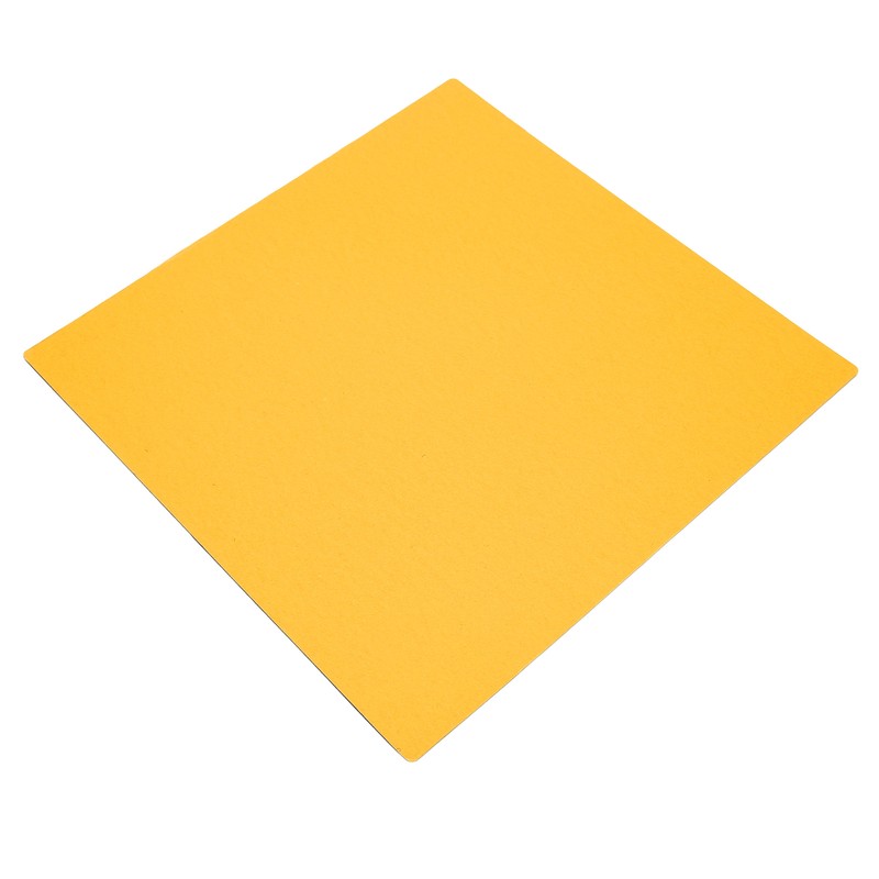 2Pcs 3D Printer Magnetic Bed Sticker 235x235mm Reusable Durable PVC